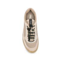Prada Neutrals Trainers Women