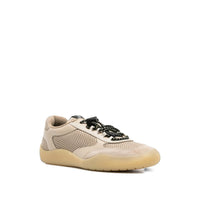 Prada Neutrals Trainers Women