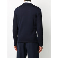 Prada Blue Sweaters & Knitwear - Jumpers Men
