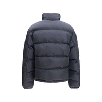 Prada Grey Jackets - Padded & Down Jackets Men