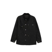 Prada Black Jackets - Shirt Jackets Men