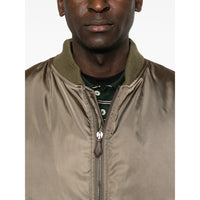 Prada Green Jackets - Bomber Jackets Men