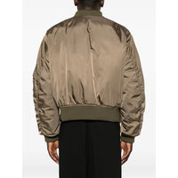 Prada Green Jackets - Bomber Jackets Men