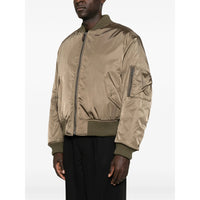 Prada Green Jackets - Bomber Jackets Men