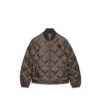 Prada Green Jackets - Padded & Down Jackets Men