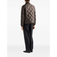 Prada Green Jackets - Padded & Down Jackets Men