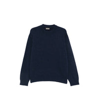 Prada Blue Sweaters & Knitwear - Jumpers Men
