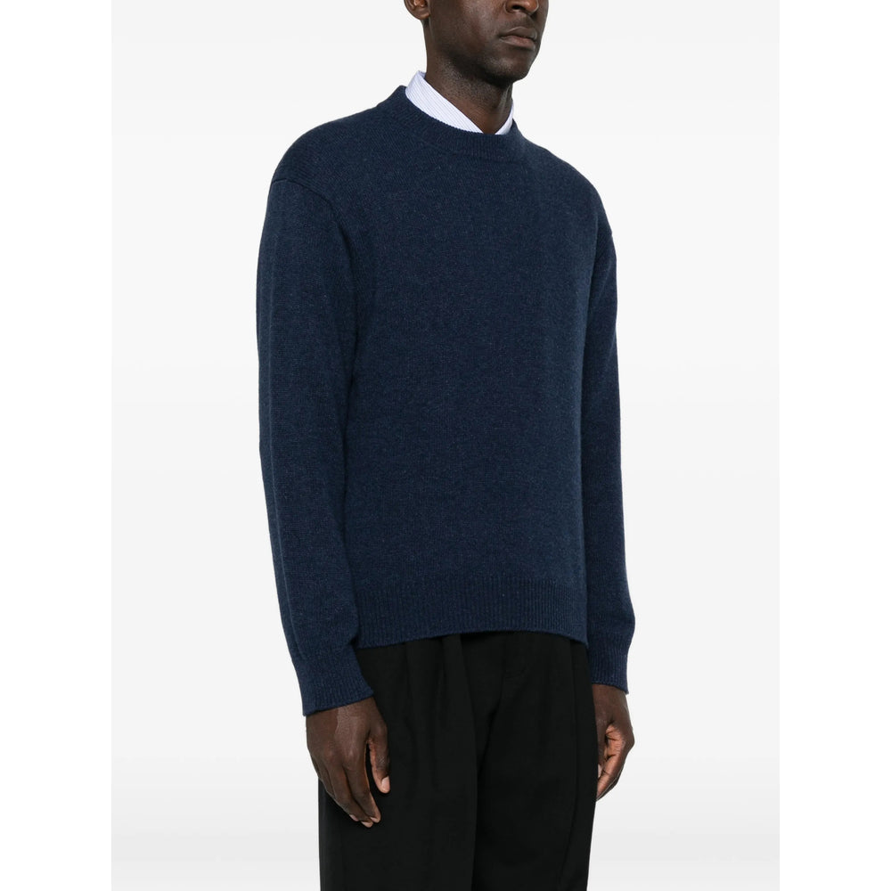 Prada Blue Sweaters & Knitwear - Jumpers Men