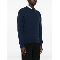 Prada Blue Sweaters & Knitwear - Jumpers Men
