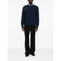 Prada Blue Sweaters & Knitwear - Jumpers Men