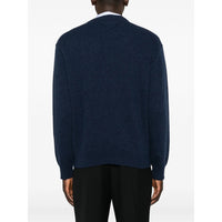 Prada Blue Sweaters & Knitwear - Jumpers Men