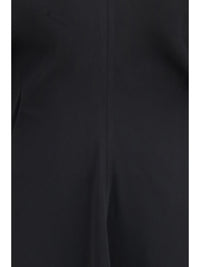 Toteme Women Open-Back Bow Dress
