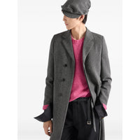 Prada Pink Sweaters & Knitwear - Jumpers Men