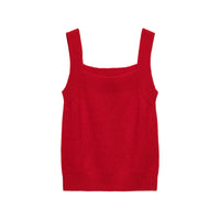 Prada Red T-Shirts & Vests - Vests & Tanks Men
