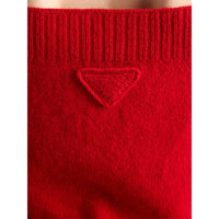 Prada Red T-Shirts & Vests - Vests & Tanks Men
