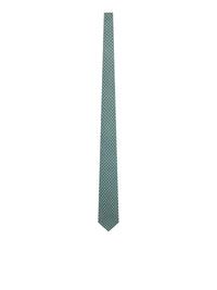 Kiton Kiton Men Micro-Pattern Tie