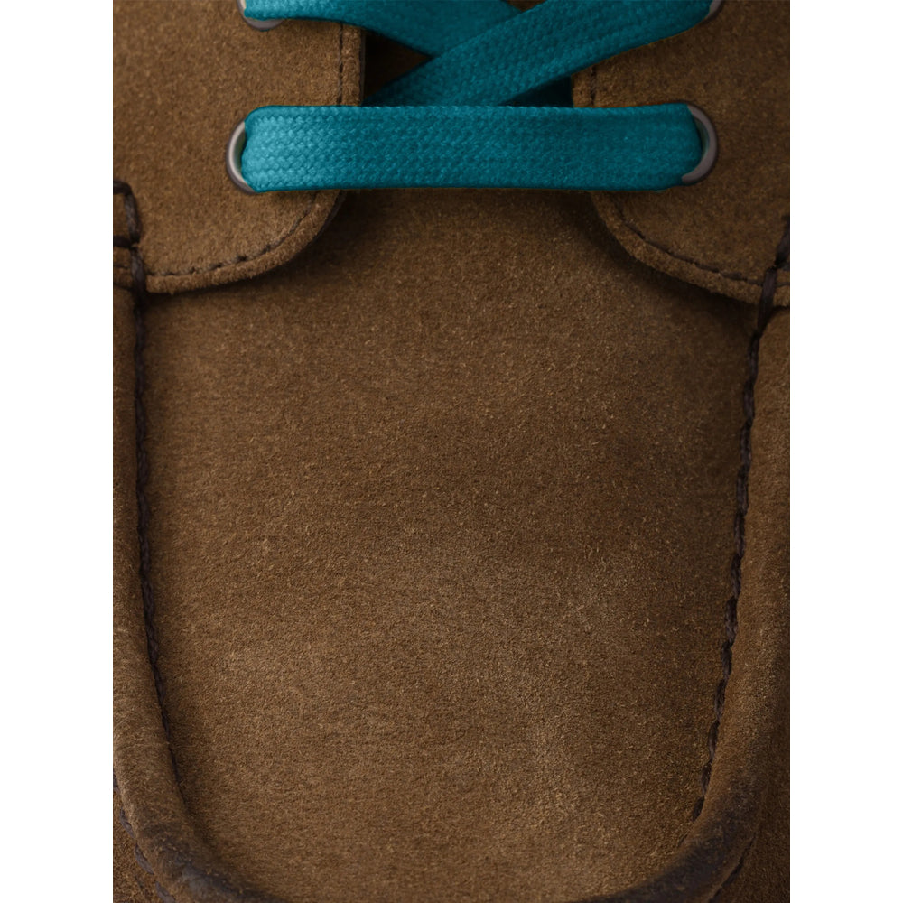 Prada Prada Brown Trainers Men