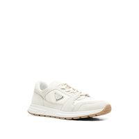 Prada Prada Neutrals Trainers - Low-Tops Men
