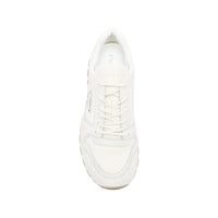 Prada Prada Neutrals Trainers - Low-Tops Men