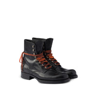 Prada Prada Black Trainers Men
