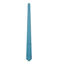 Kiton Kiton Men Micro-Pattern Tie