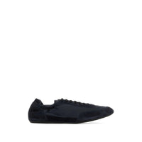 Prada Prada Black Trainers - Slip-Ons Men