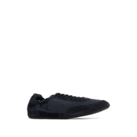 Prada Prada Black Trainers - Slip-Ons Men