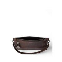 Prada Brown Clutch Bags Men