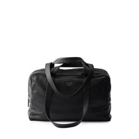 Prada Prada Black Laptop Bags & Briefcases Men