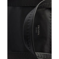 Prada Prada Black Laptop Bags & Briefcases Men