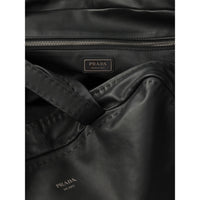 Prada Prada Black Laptop Bags & Briefcases Men