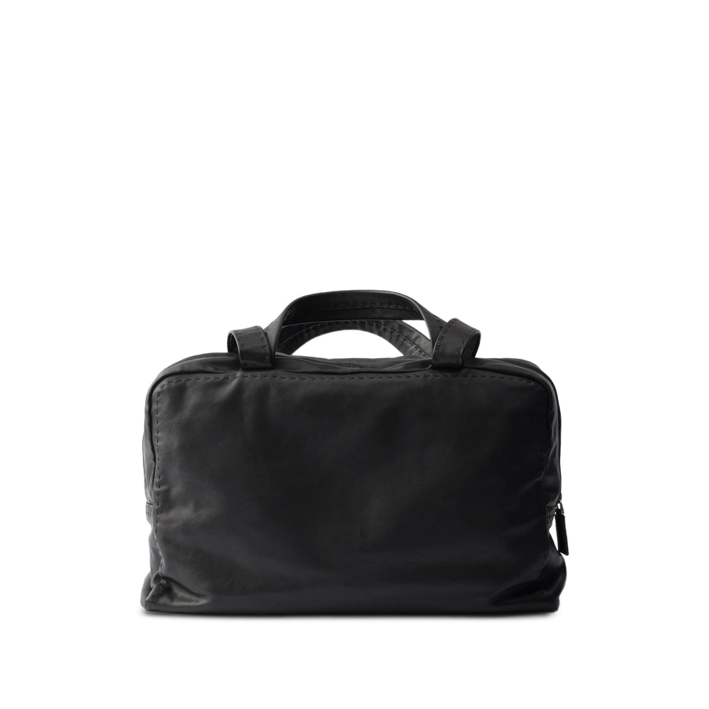 Prada Prada Black Laptop Bags & Briefcases Men