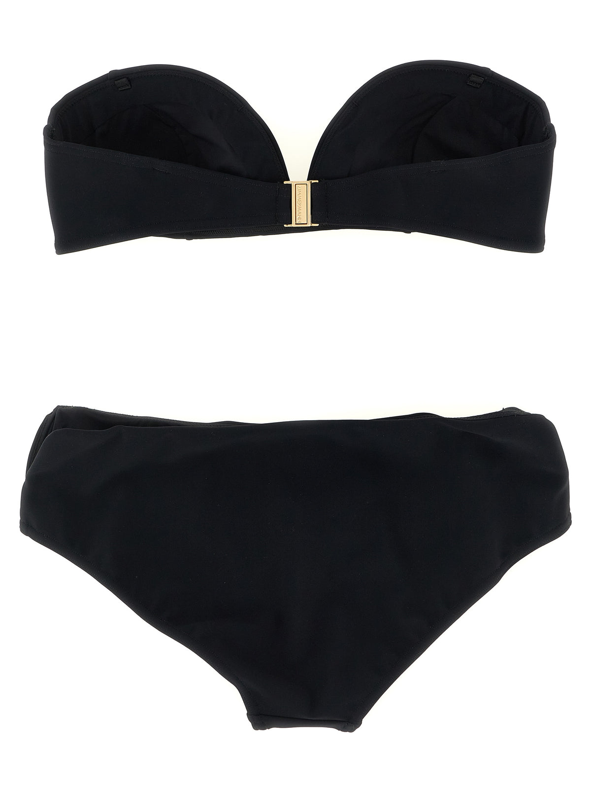 ZIMMERMANN Zimmermann Women 'Wanderlust Curve' Bikini