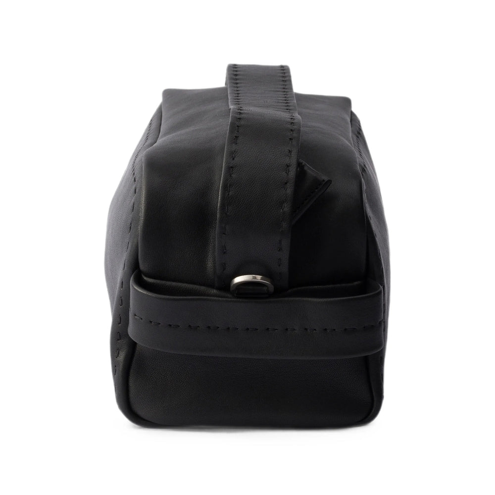 Prada Black Shoulder Bags Men