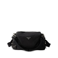 Prada Prada Black Shoulder Bags Men