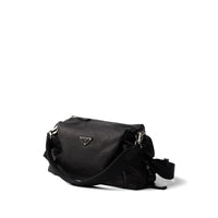 Prada Prada Black Shoulder Bags Men