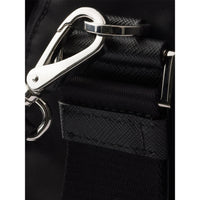 Prada Black Shoulder Bags Men