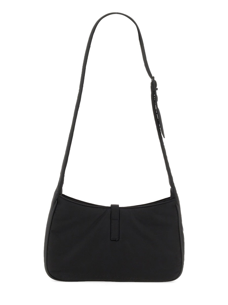 SAINT LAURENT Saint Laurent Men Le 5 À 7 Shoulder Bag