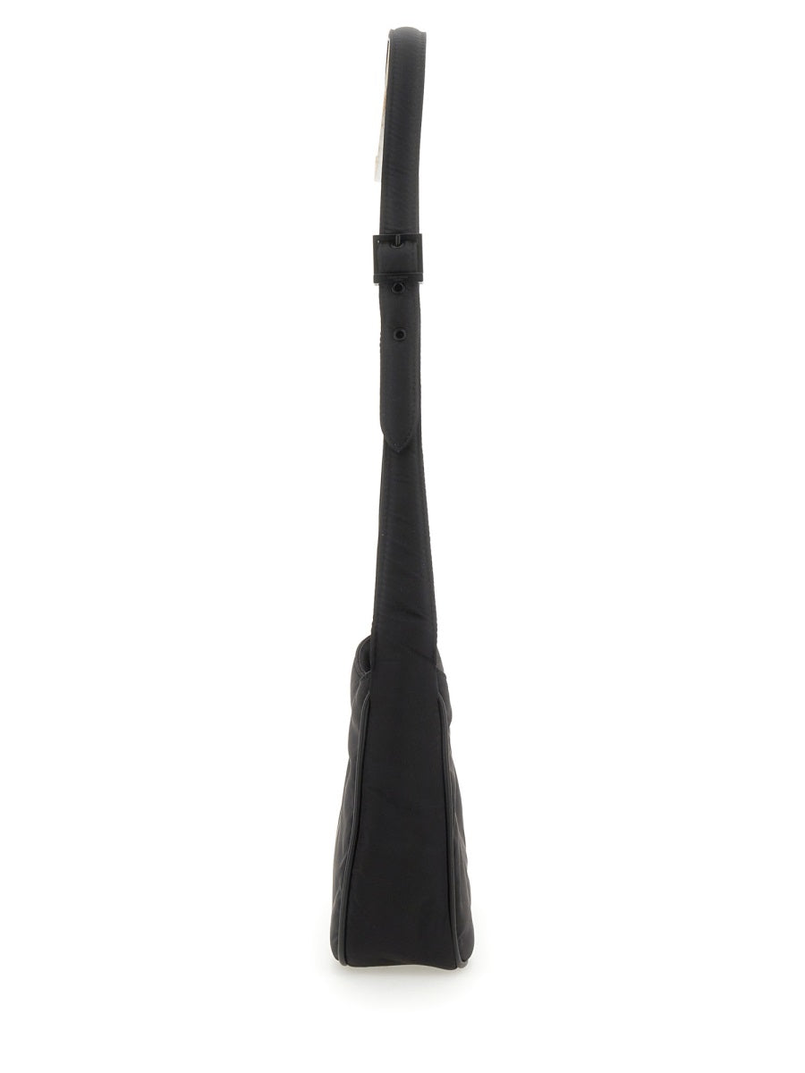 SAINT LAURENT Saint Laurent Men Le 5 À 7 Shoulder Bag