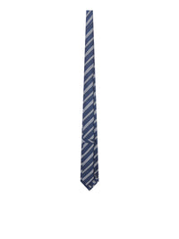 Kiton Men Regimental Tie