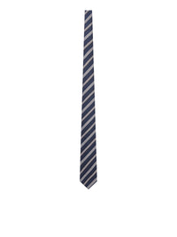 Kiton Kiton Men Regimental Tie
