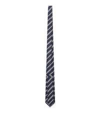 Kiton Kiton Men Regimental Tie