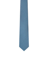 Kiton Kiton Men Micro-Pattern Tie