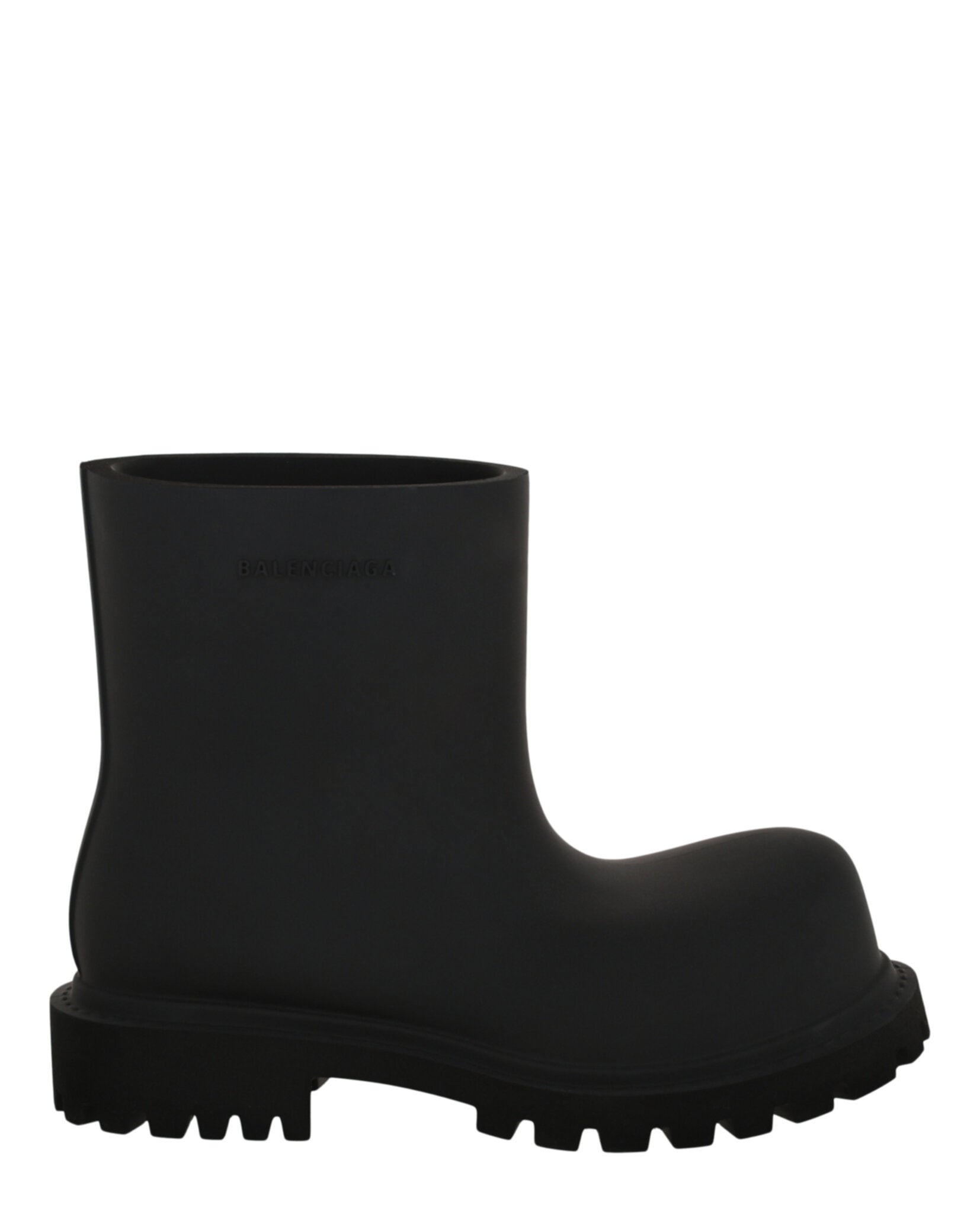 Balenciaga Mens Steroid Booties