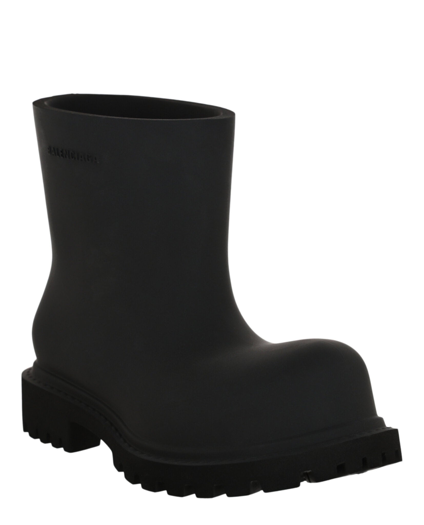 Balenciaga Mens Steroid Booties