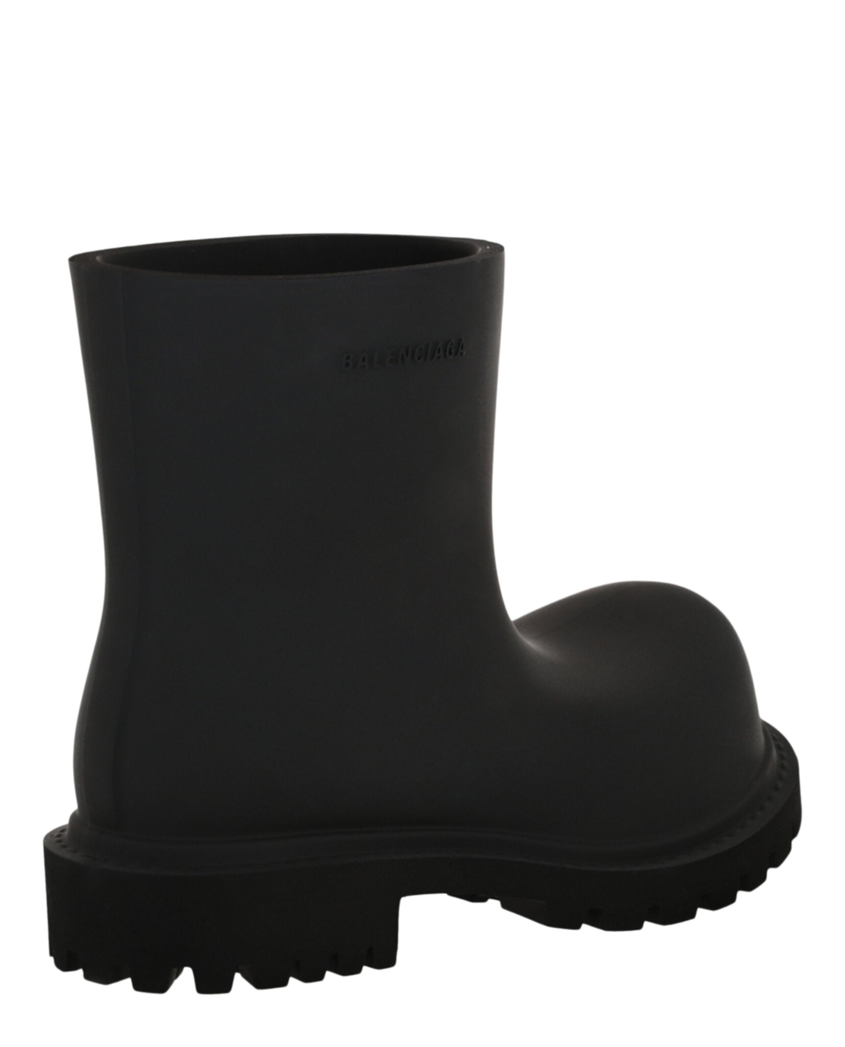 Balenciaga Mens Steroid Booties