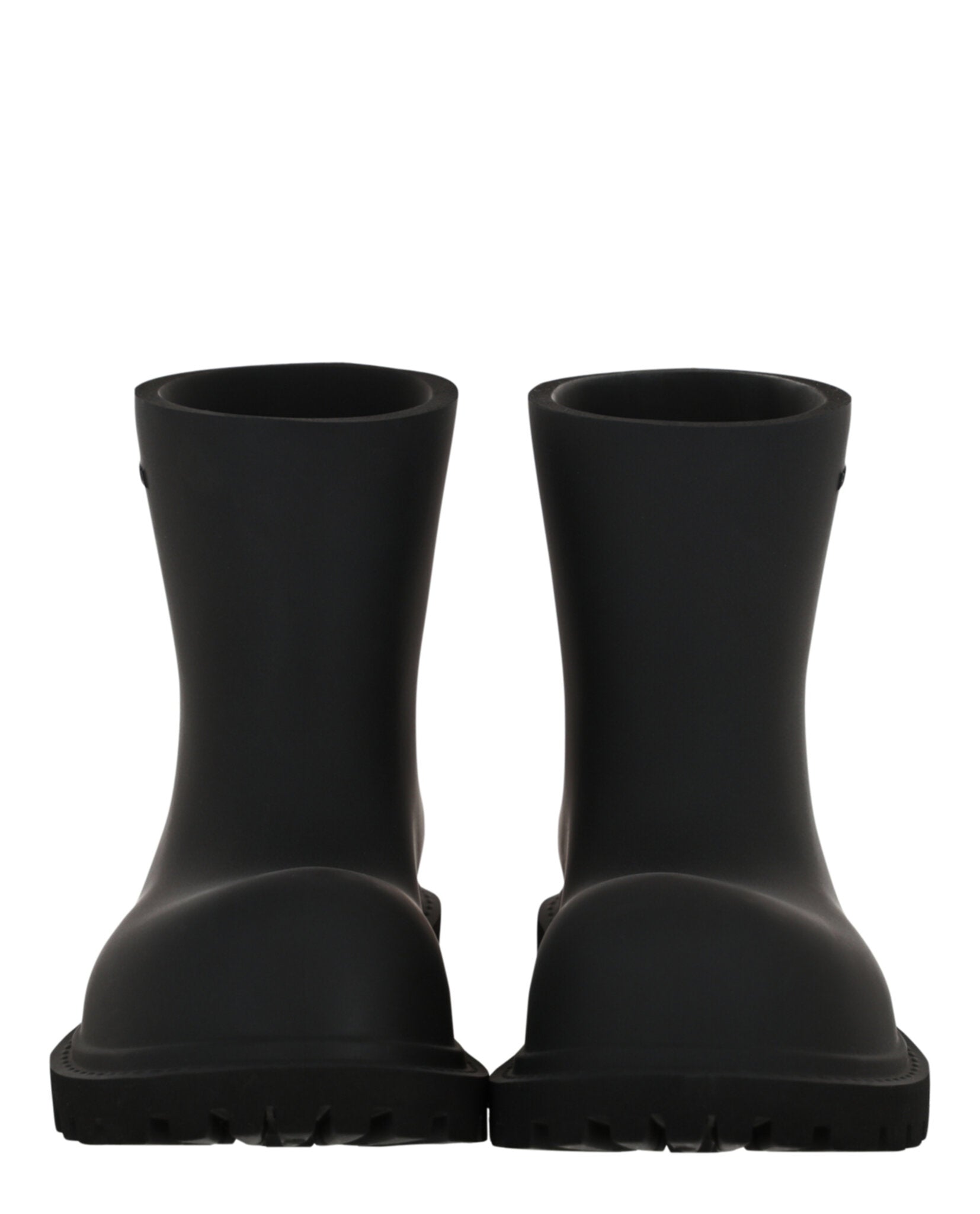 Balenciaga Mens Steroid Booties