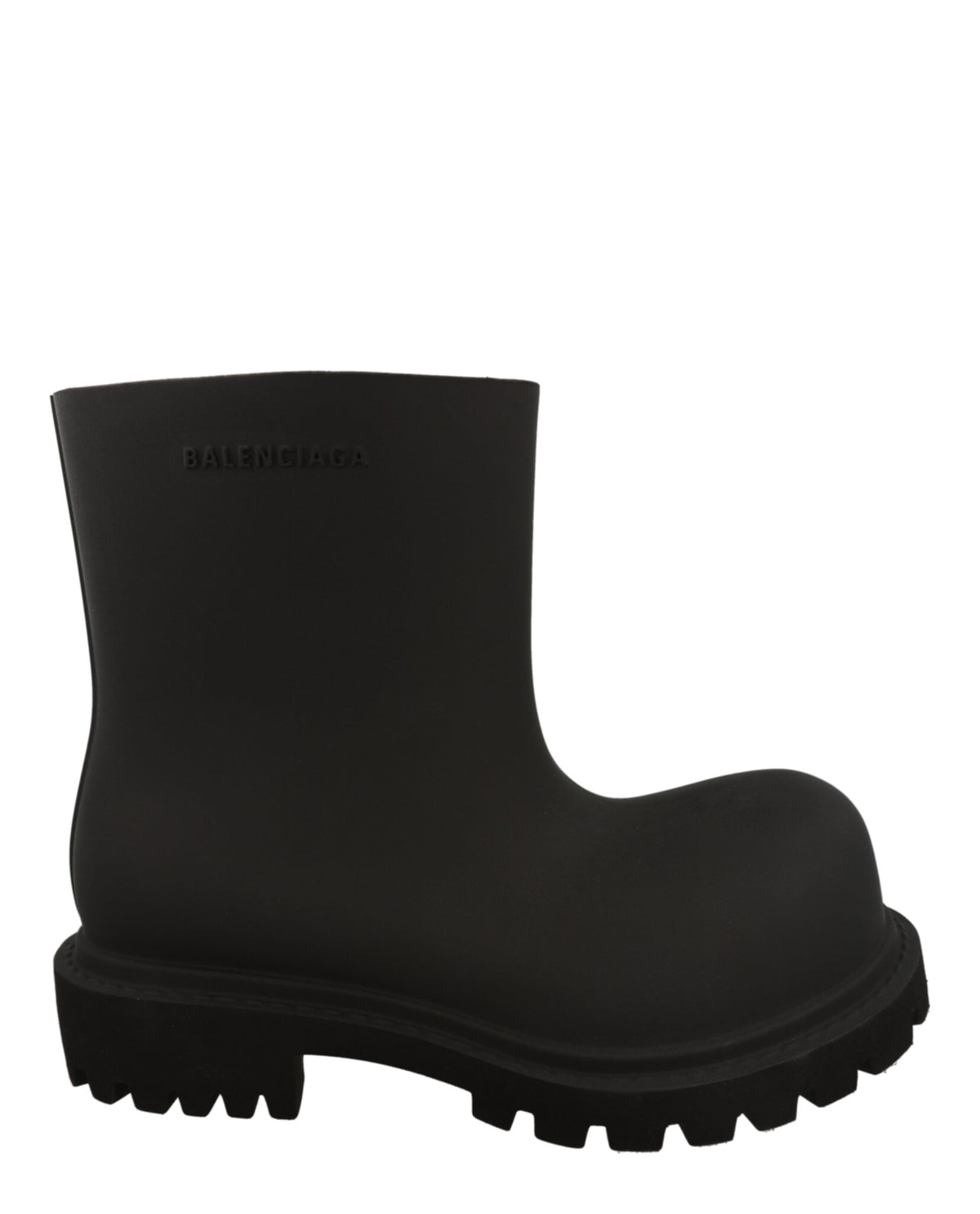 Balenciaga Womens Steriod EVA Boots