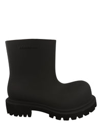 Balenciaga Womens Steriod EVA Boots