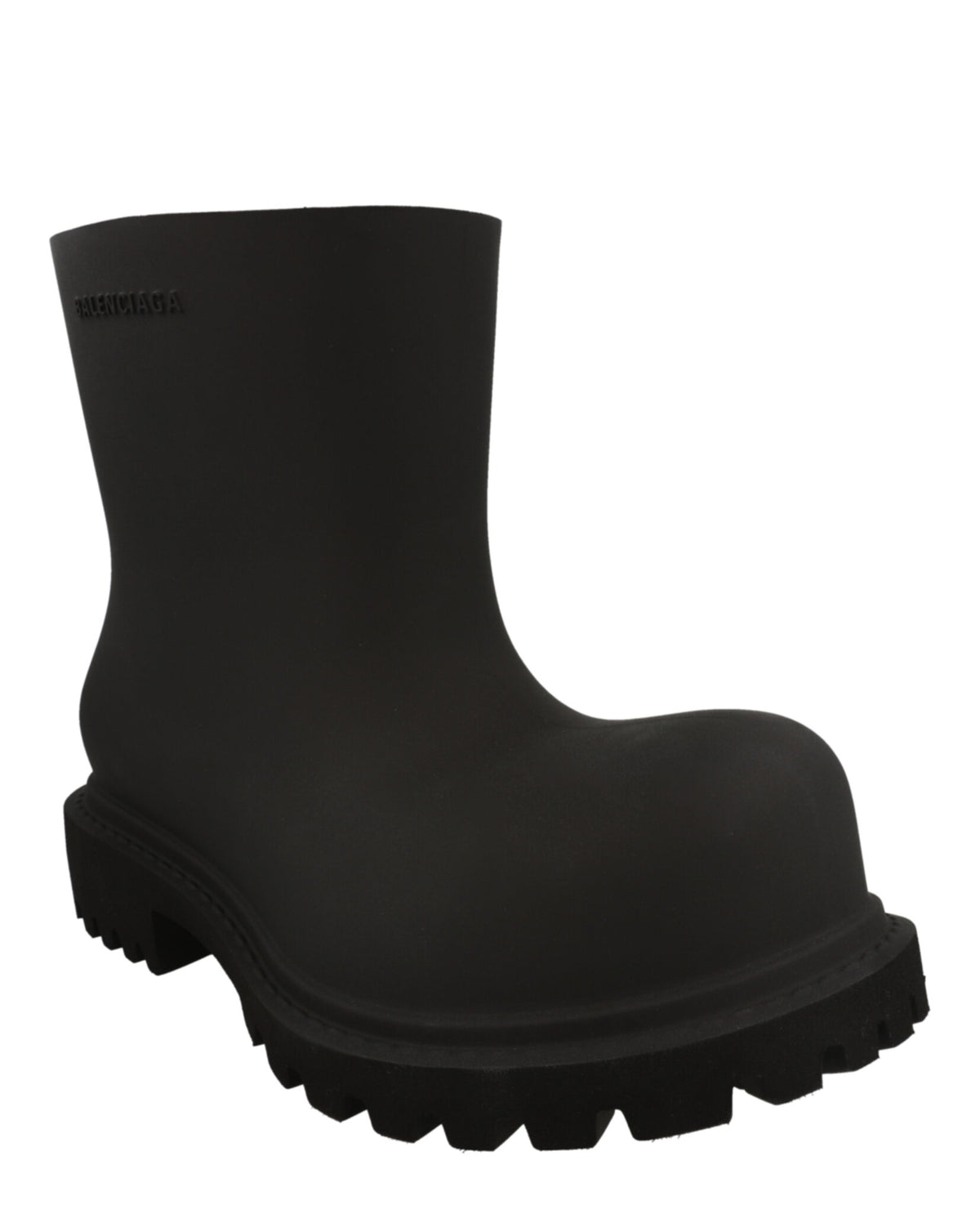 Balenciaga Womens Steriod EVA Boots
